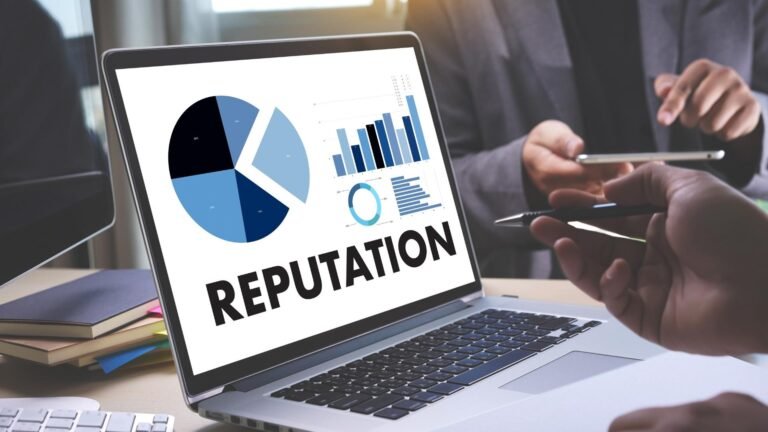 Cyanore | Top 10 Tips for an Effective Online Reputation Management (ORM) Campaign
